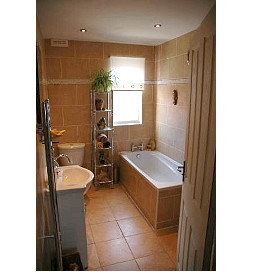 bathroom installers liverpool